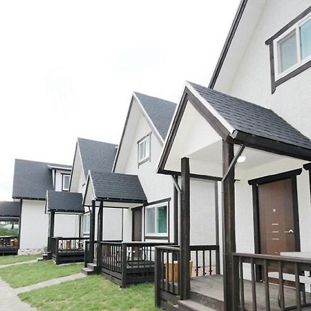 Zain Village Seogwipo Extérieur photo