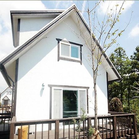 Zain Village Seogwipo Extérieur photo