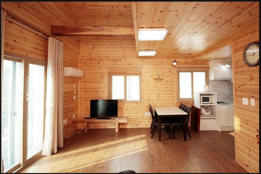Zain Village Seogwipo Extérieur photo