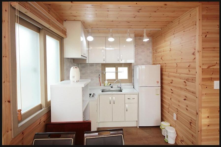 Zain Village Seogwipo Extérieur photo
