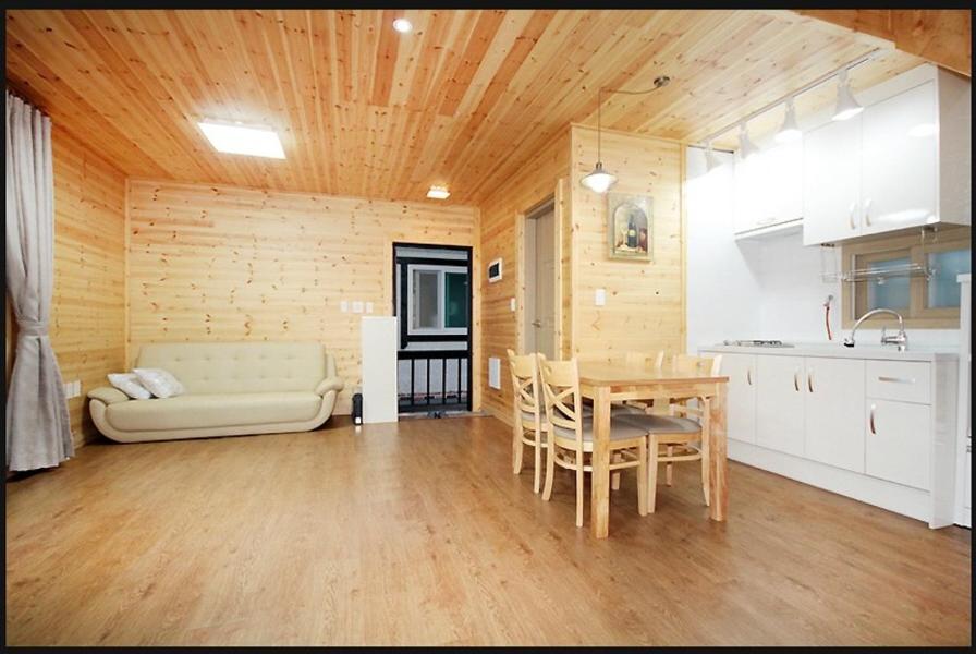 Zain Village Seogwipo Extérieur photo