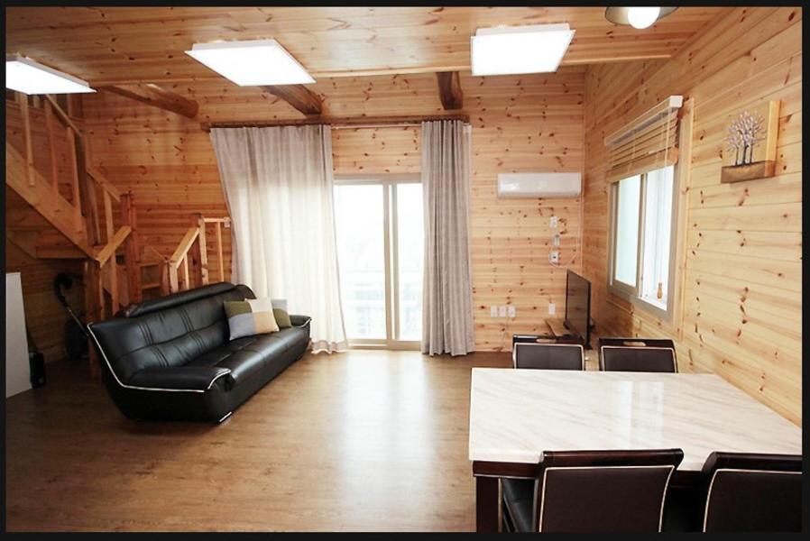 Zain Village Seogwipo Extérieur photo